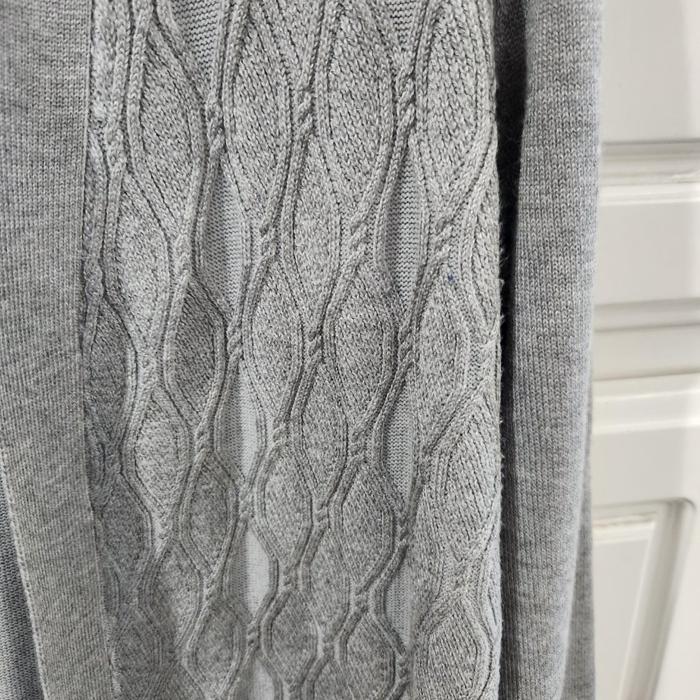 SALE! Karen Scott Sweater - Picture 2 of 7